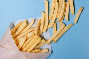 Sama Corp Food Services