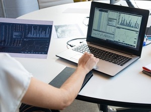 Sama Corp IT Support Services